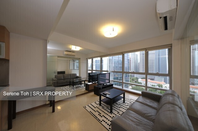 The Clift (D1), Apartment #609842661